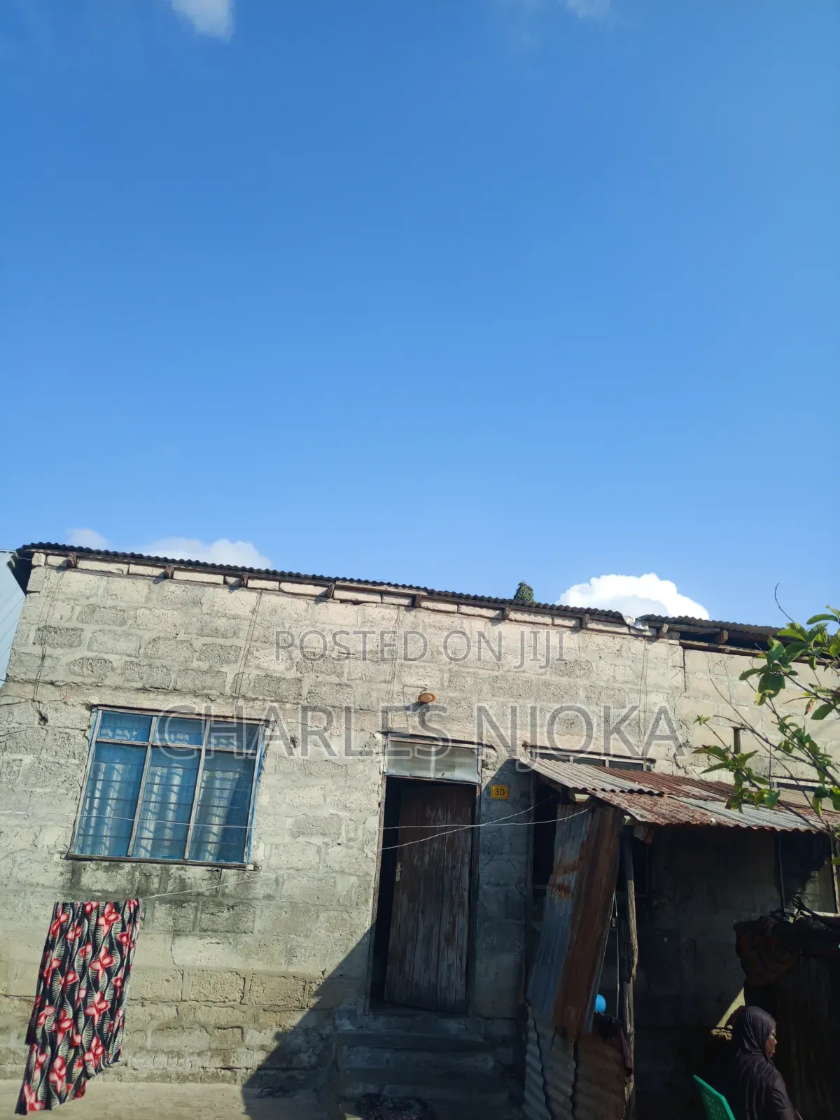 3bdrm House in Rada Chuo, Ilala for sale