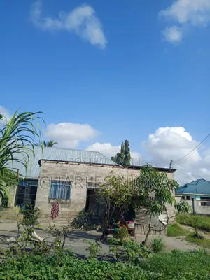 3bdrm House in Rada Chuo, Ilala for sale