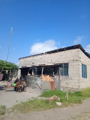 3bdrm House in Rada Chuo, Ilala for sale