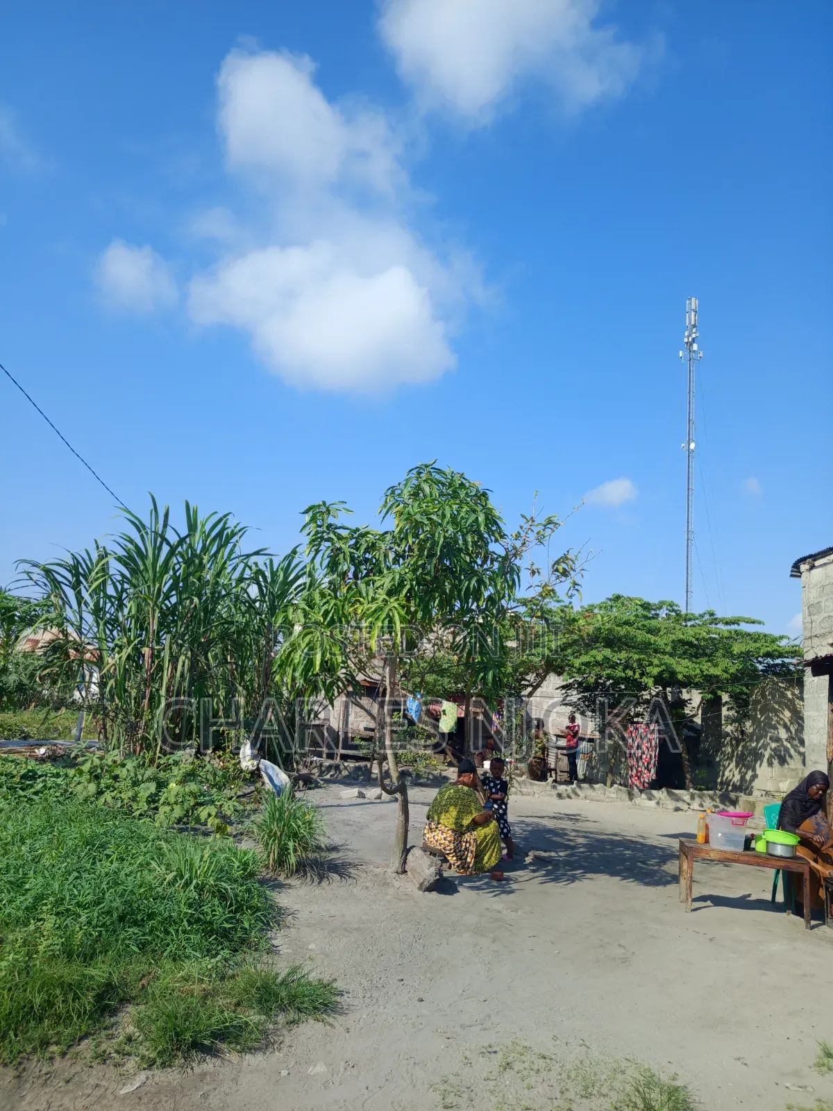 3bdrm House in Rada Chuo, Ilala for sale