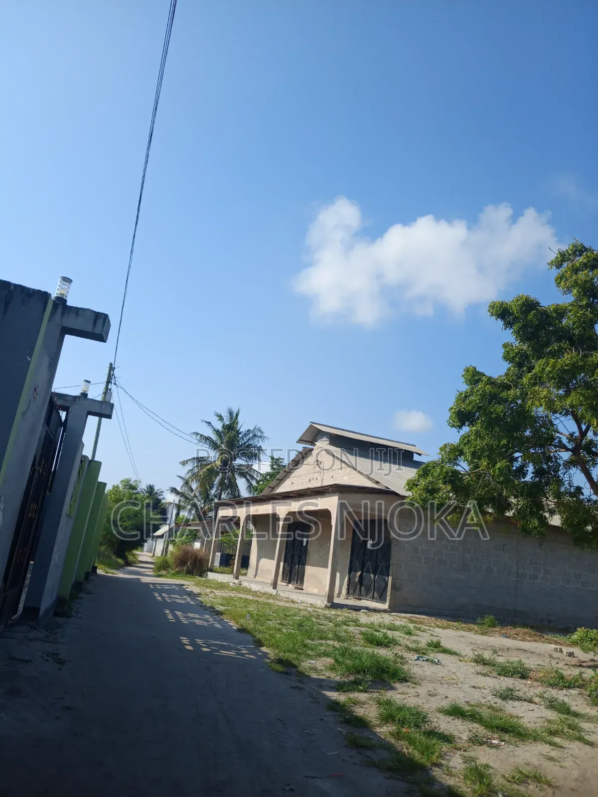 3bdrm House in Rada Chuo, Ilala for sale
