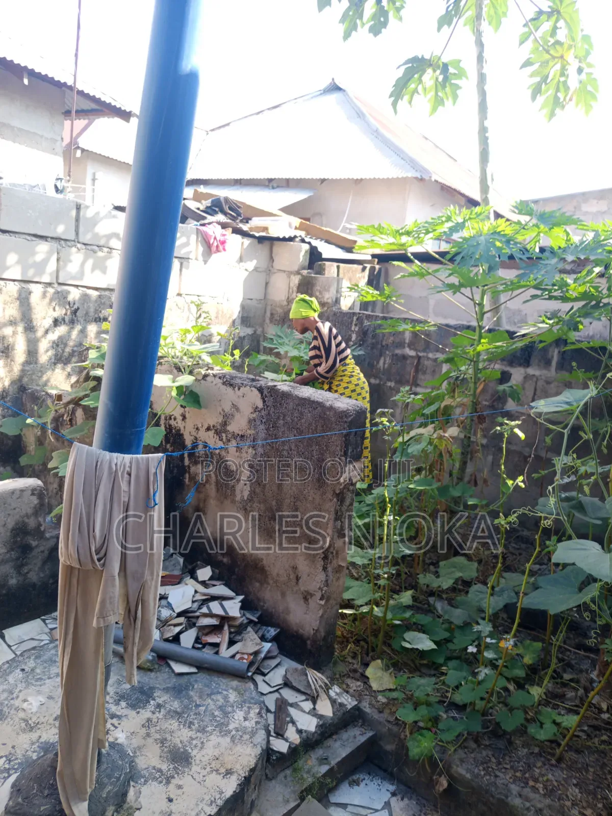 3bdrm House in Rada Chuo, Ilala for sale
