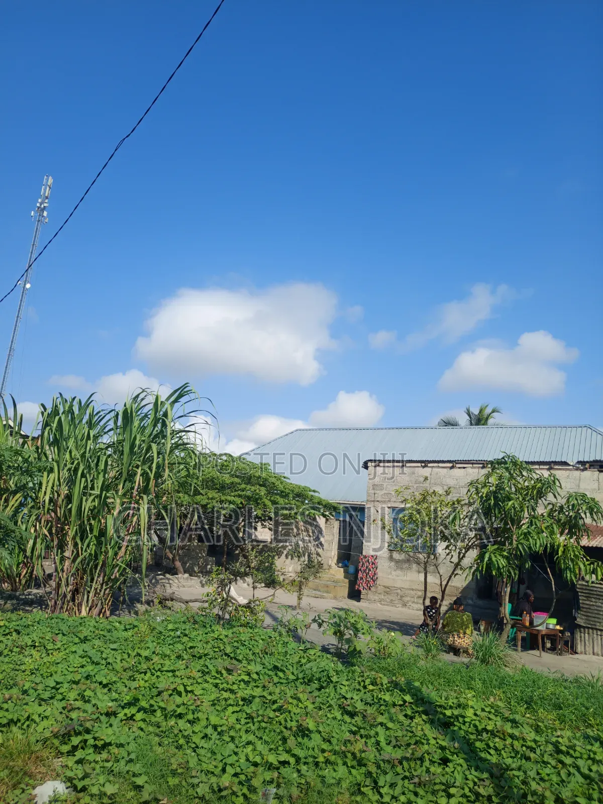 3bdrm House in Rada Chuo, Ilala for sale