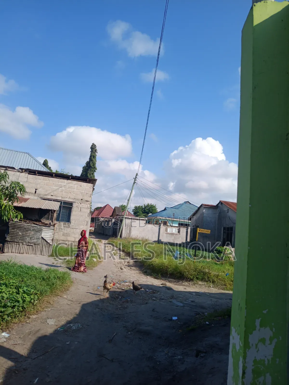 3bdrm House in Rada Chuo, Ilala for sale