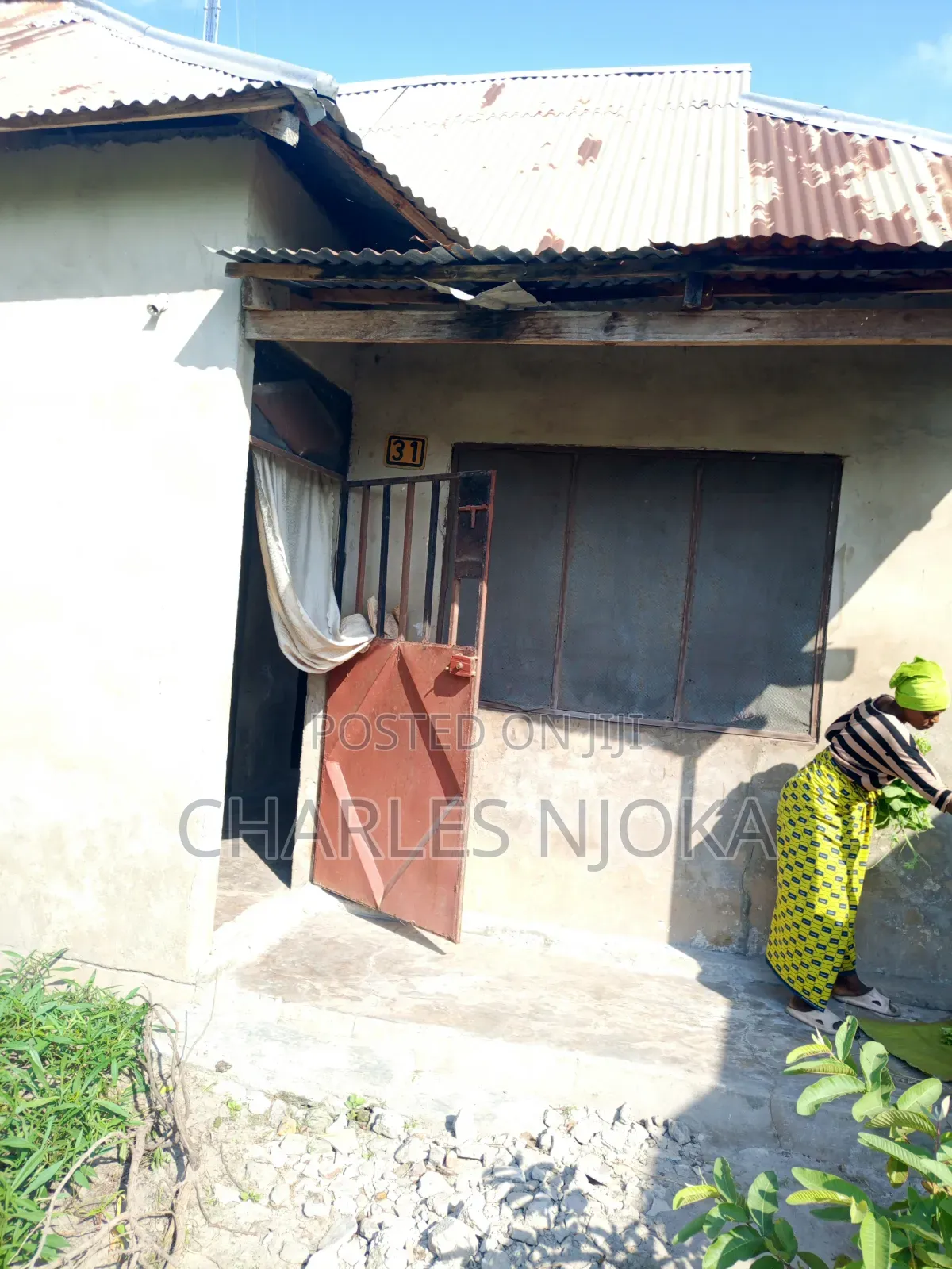 3bdrm House in Rada Chuo, Ilala for sale