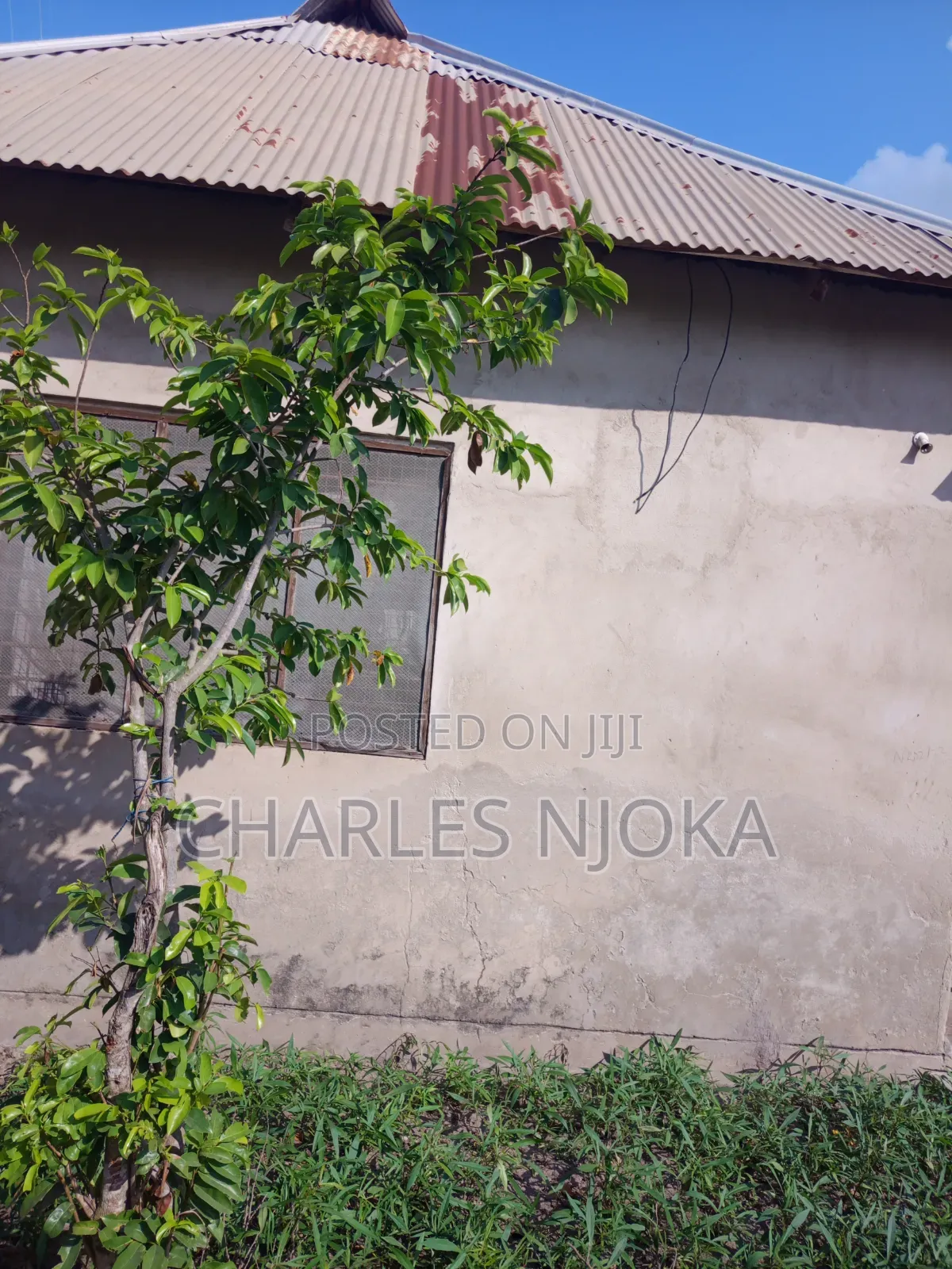 3bdrm House in Rada Chuo, Ilala for sale