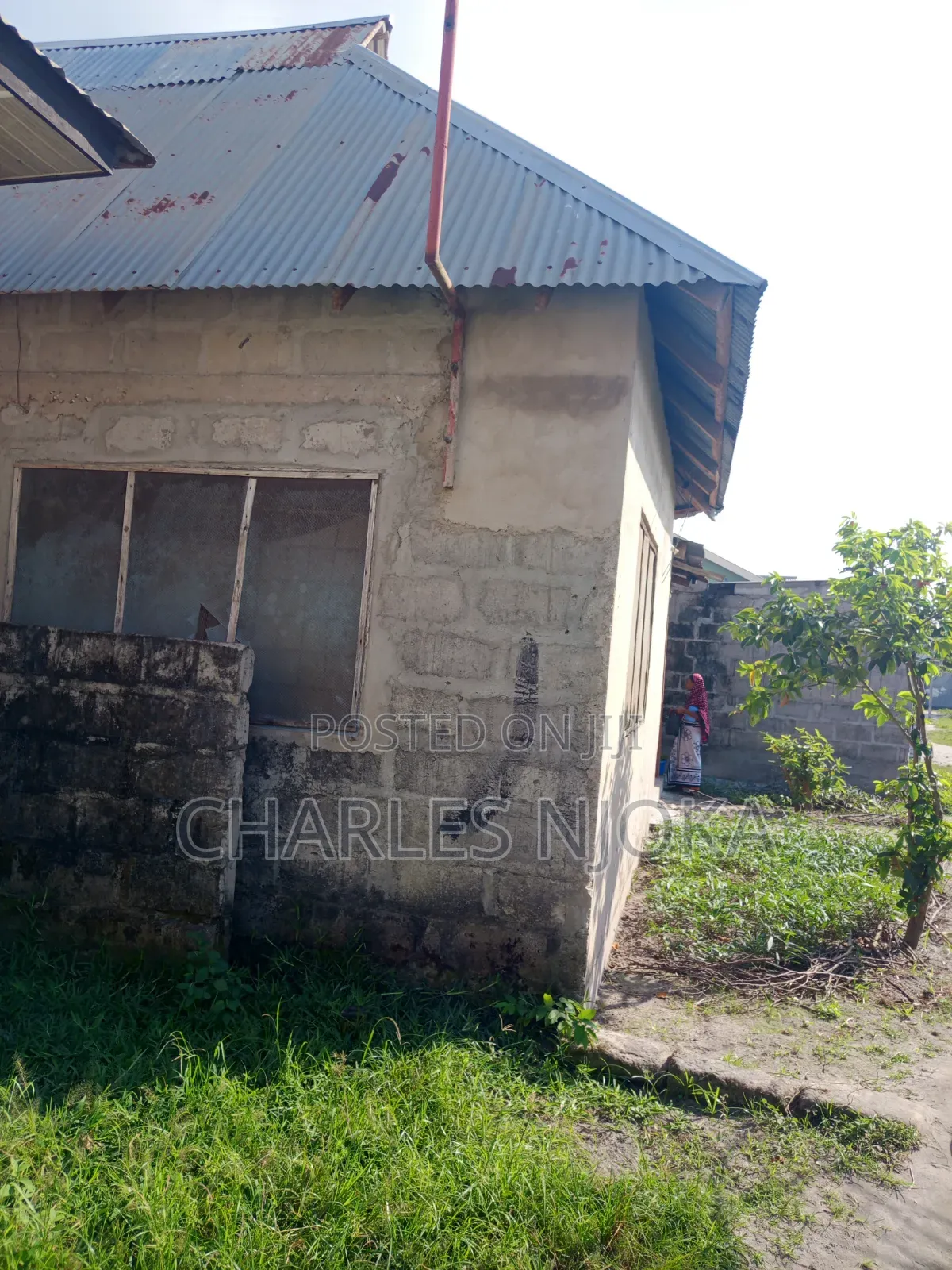 3bdrm House in Rada Chuo, Ilala for sale