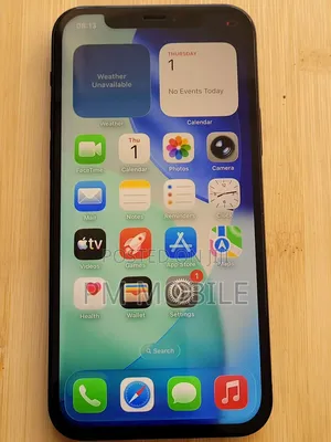 Apple iPhone 12 256 GB
