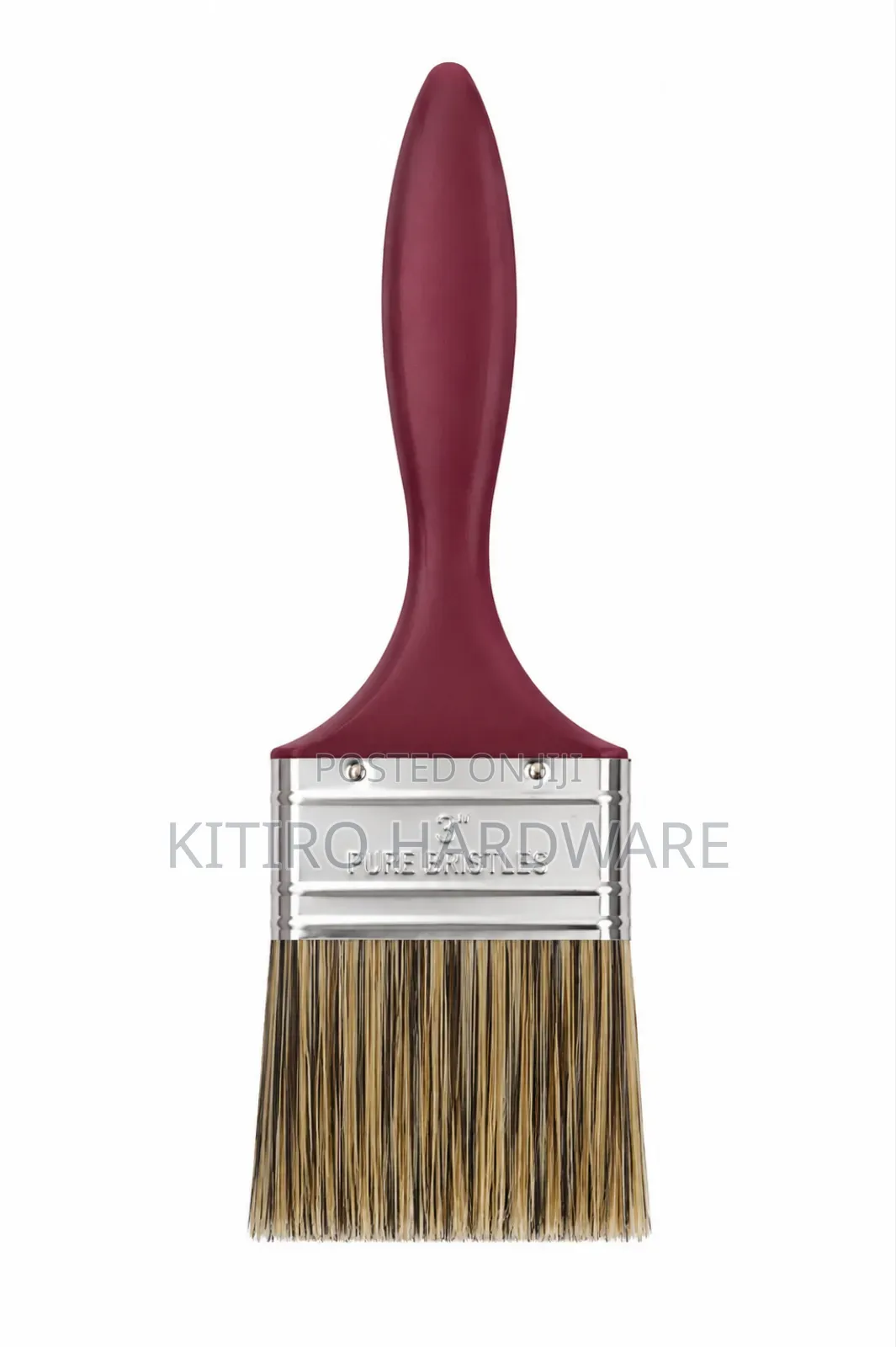Paint Brush Inch 3 Inauzwa