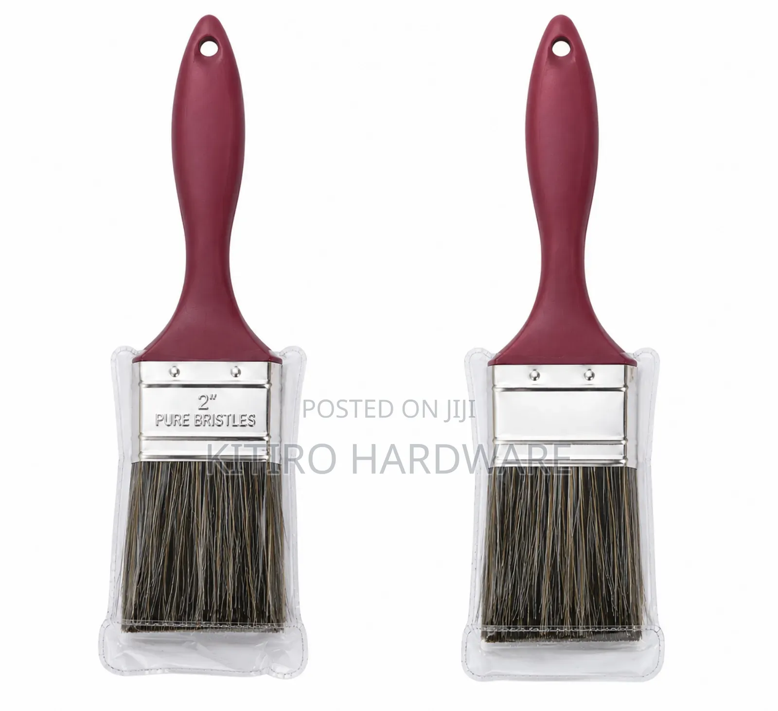 Paint Brush Inch 2 Inauzwa
