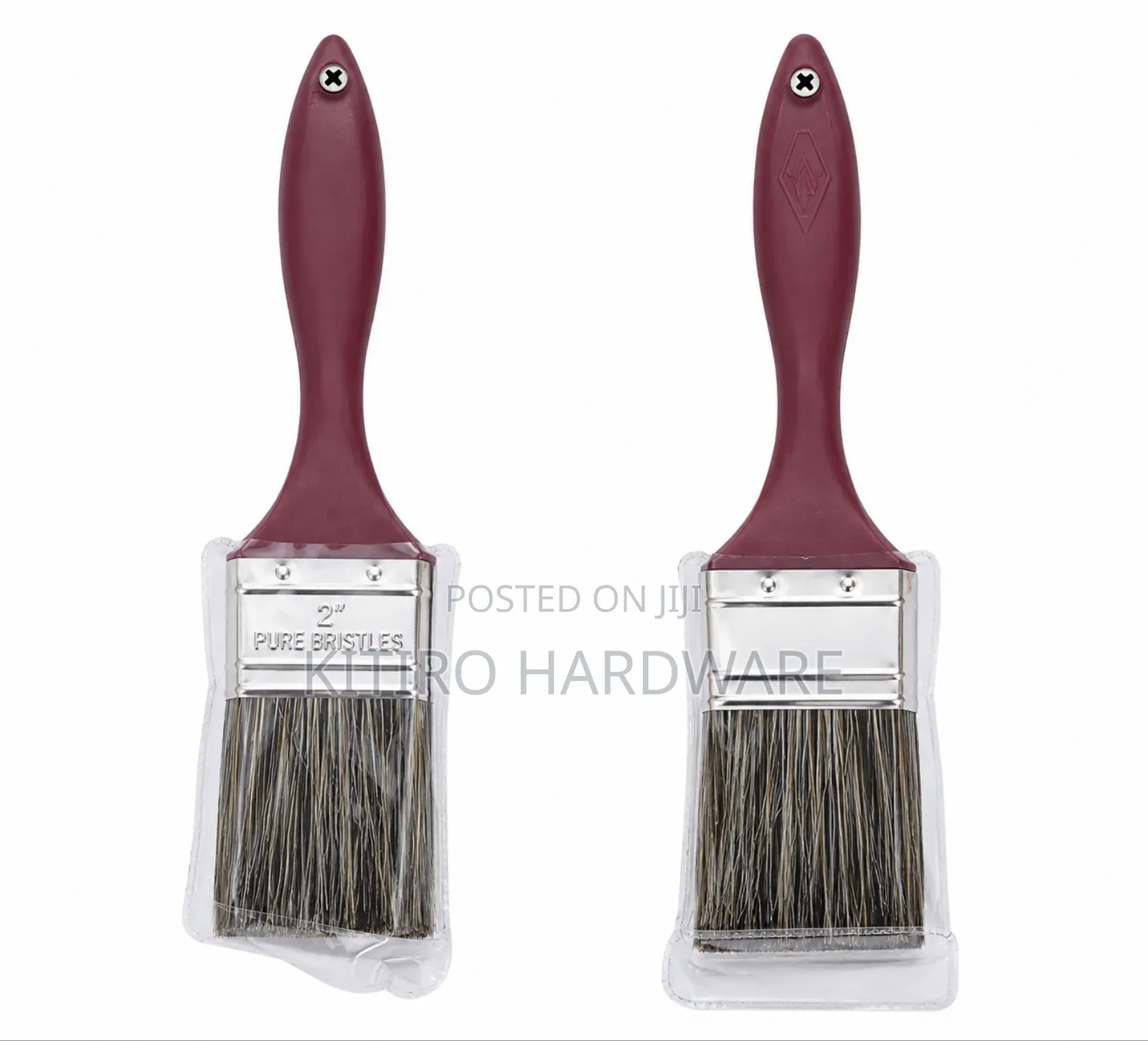Paint Brush Inch 2 Inauzwa