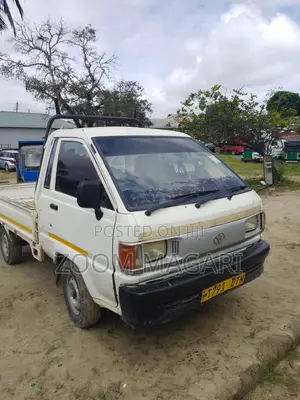 Toyota TownAce