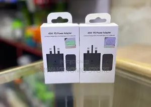 45w Pd Power Adapter