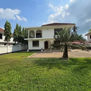 4bdrm House in Kahwa Real Estate, Kawe for rent