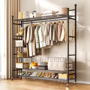 Clothes Rack