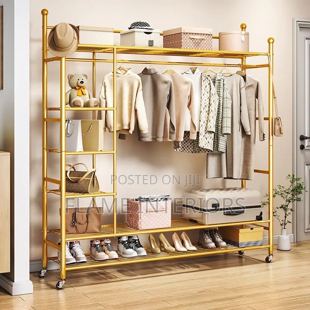 Clothes Rack
