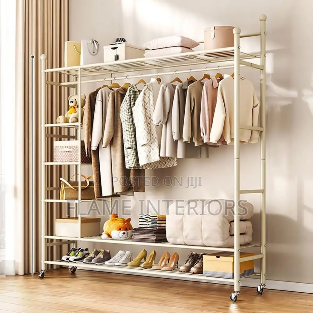 Clothes Rack