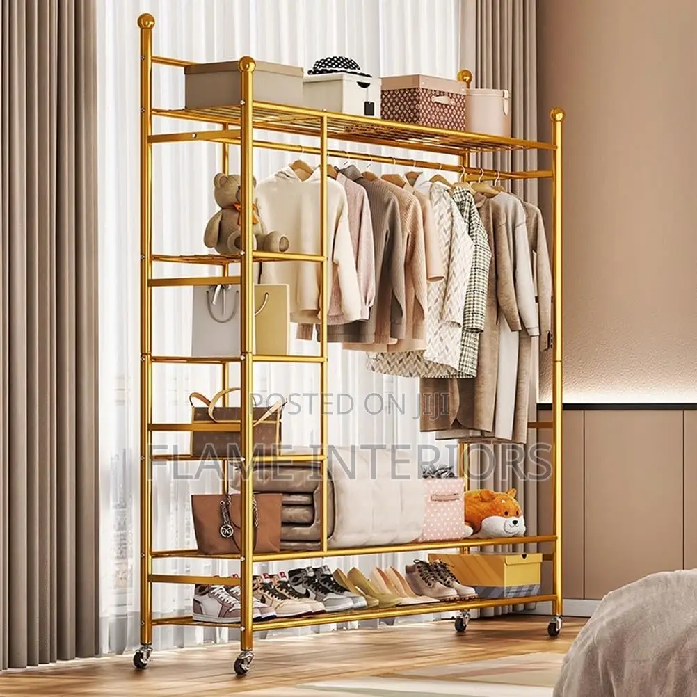 Clothes Rack
