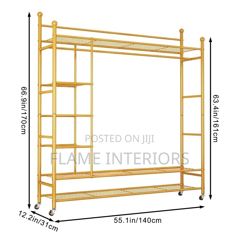Clothes Rack