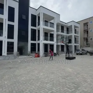 2bdrm Apartment in Kahwa Real Estate, Mbezi Beach for rent