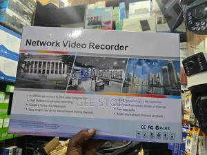Network Video Recorder