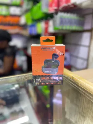 AMAYA Wireless Earbuds