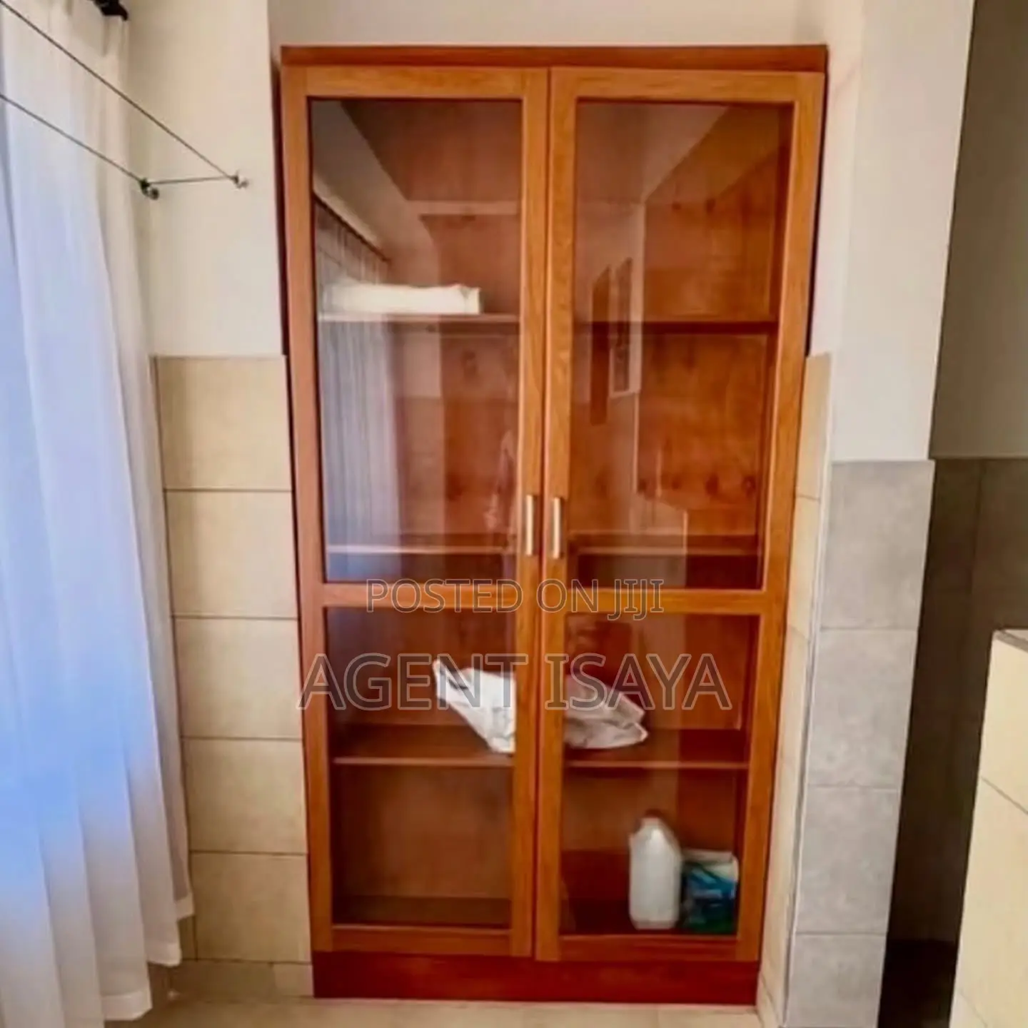 Furnished 4bdrm Apartment in Upanga West for rent