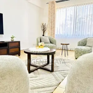 Furnished 4bdrm Apartment in Upanga West for rent