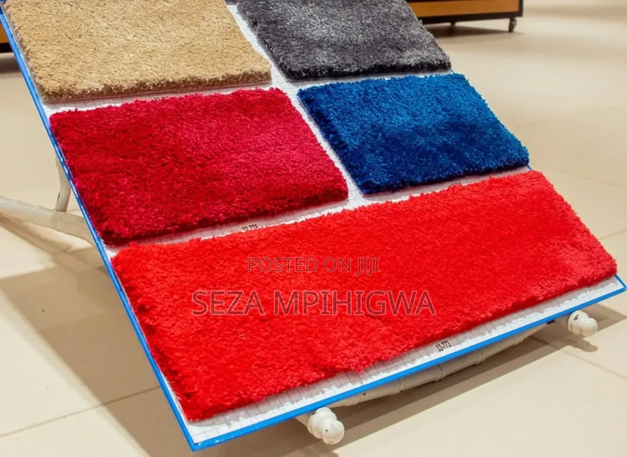 Carpet Aina Ya Zuria