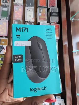 M171 Mouse Logitech