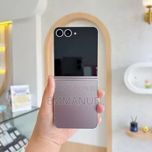New Samsung Z 16 GB Gray
