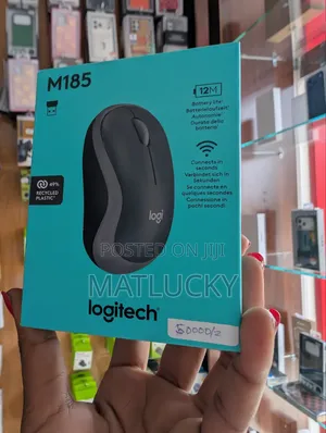 M185 Mice Logitech