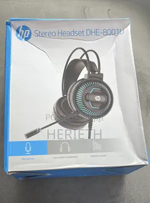 Gaming Headset