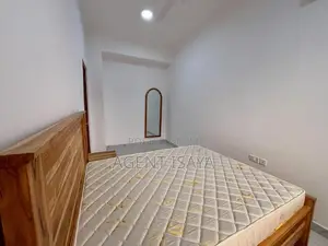 Furnished 3bdrm Apartment in Upanga East for rent