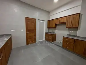 Furnished 3bdrm Apartment in Upanga East for rent