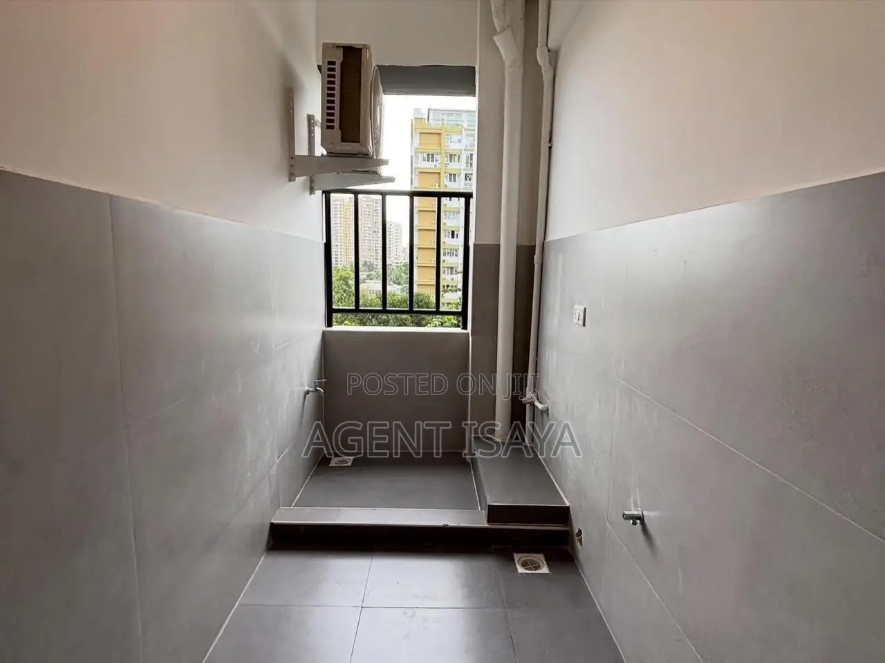 Furnished 3bdrm Apartment in Upanga East for rent