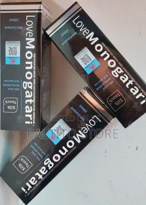 Love Monogathari Personal Lubricant Kilainishi