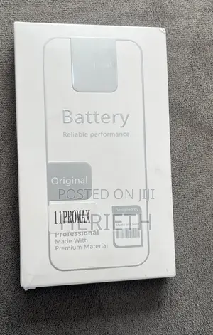 Original Battery