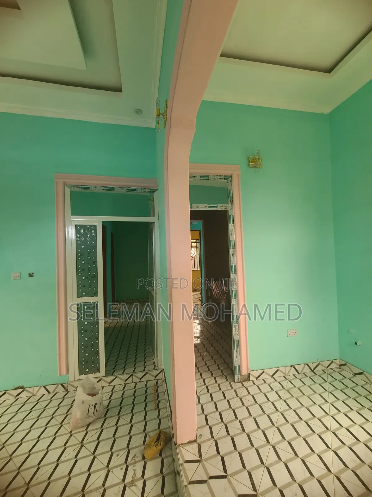 Furnished 3bdrm House in Biriani Real Estate, Chamazi for sale