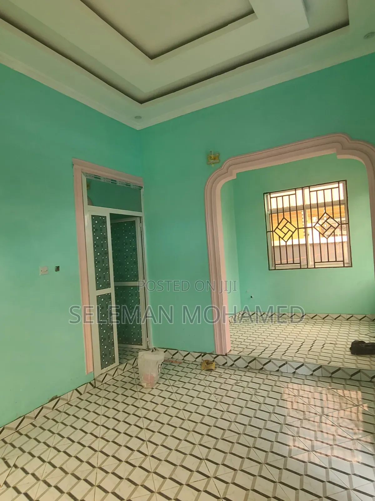Furnished 3bdrm House in Biriani Real Estate, Chamazi for sale