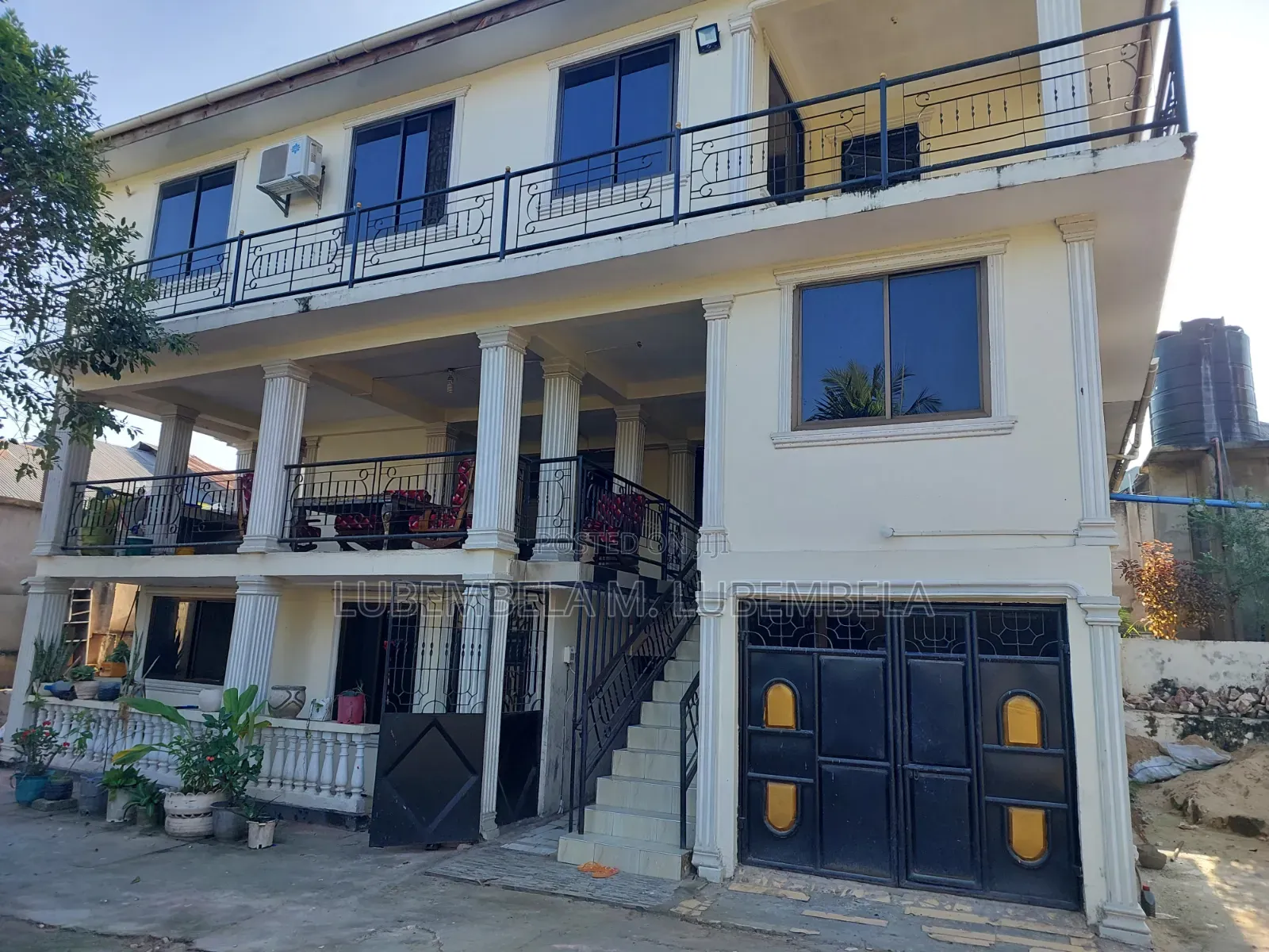 4bdrm House in Kimara King'Ongo, Kinondoni for sale