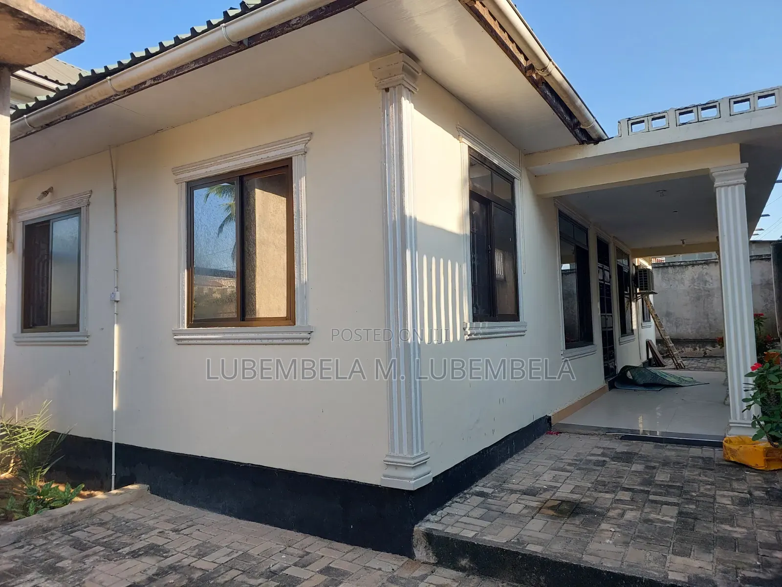 4bdrm House in Kimara King'Ongo, Kinondoni for sale