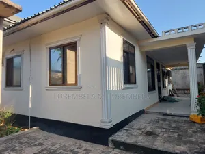 4bdrm House in Kimara King'Ongo, Kinondoni for sale