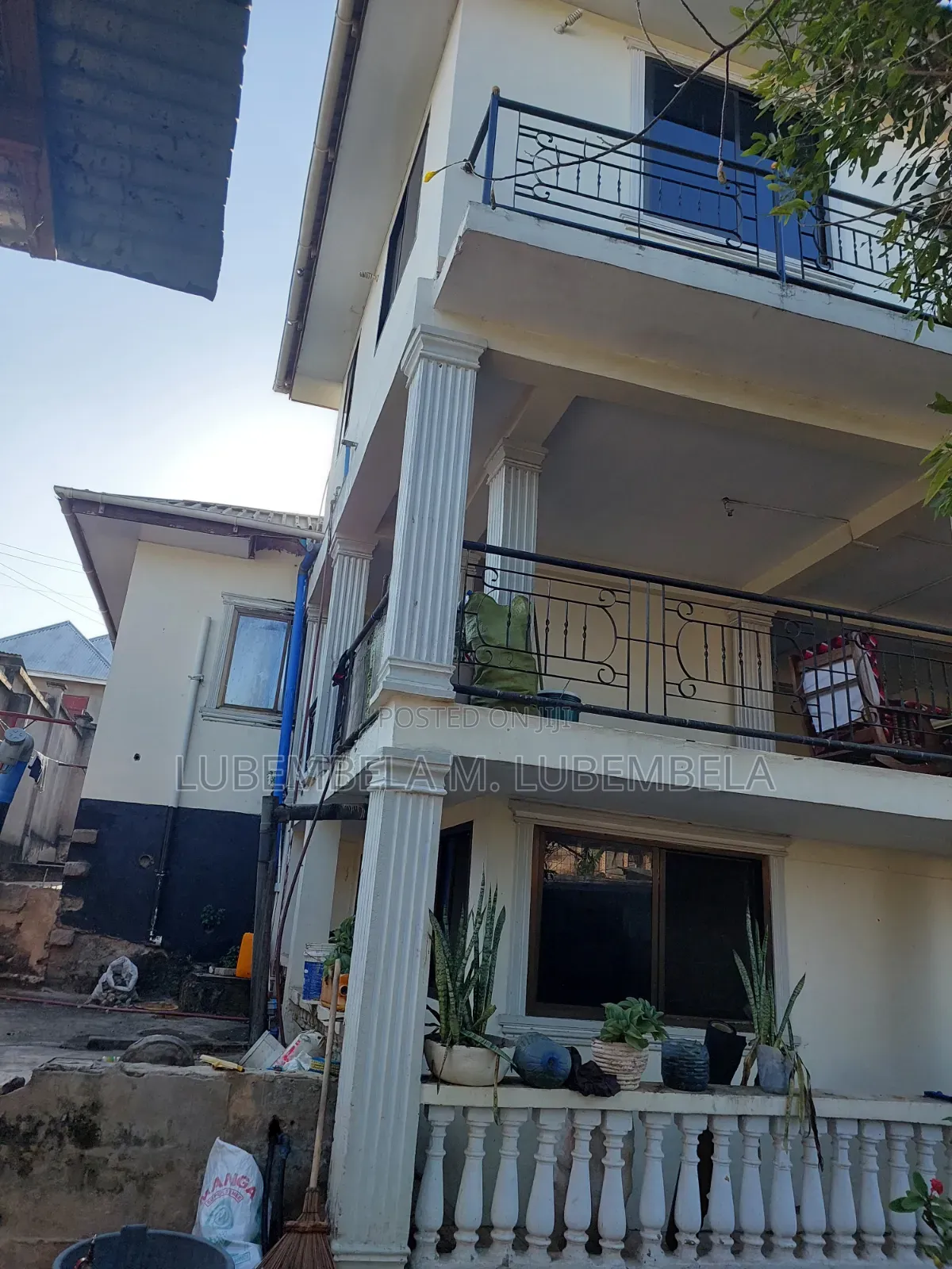 4bdrm House in Kimara King'Ongo, Kinondoni for sale