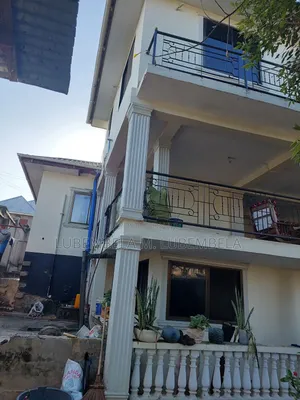 4bdrm House in Kimara King'Ongo, Kinondoni for sale