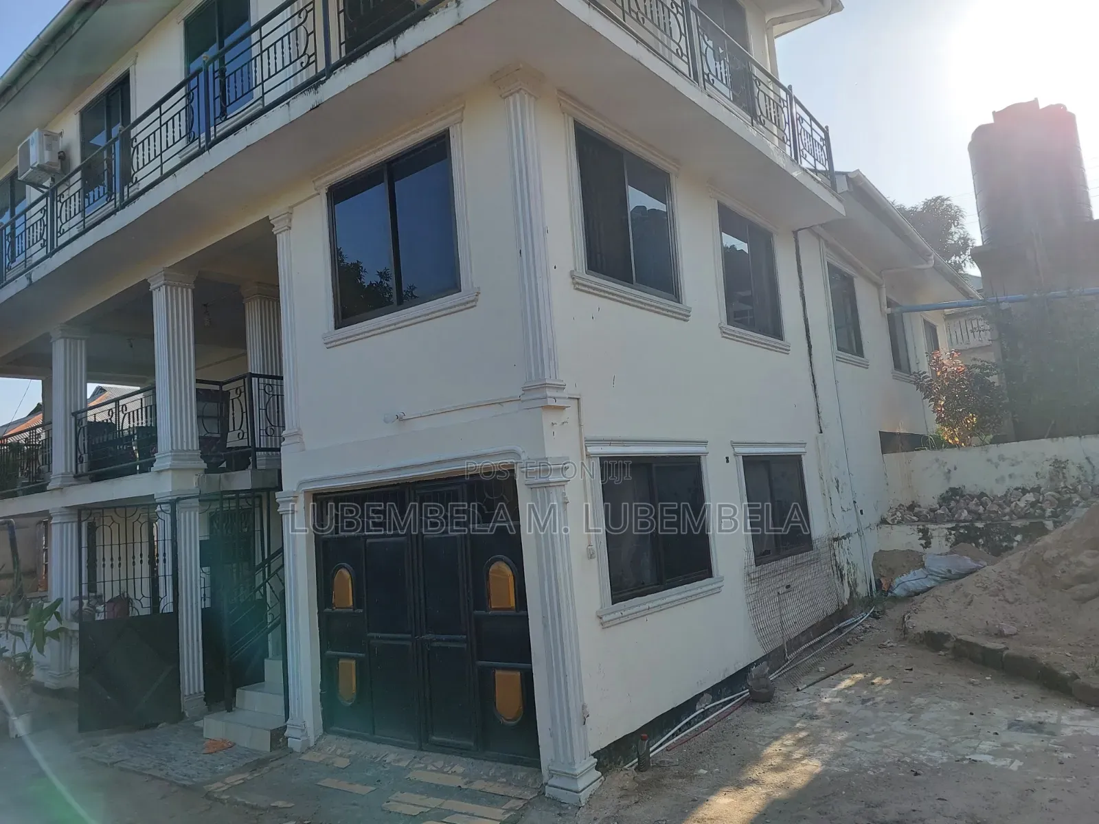 4bdrm House in Kimara King'Ongo, Kinondoni for sale