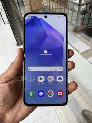 Samsung Galaxy A33 5G 128 GB Black