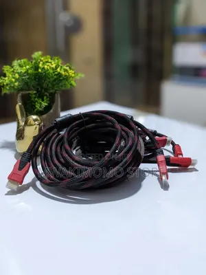 Hdmi Nylon Cable 1.5m