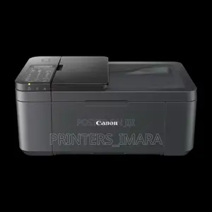 Canon Pixma Tr4645