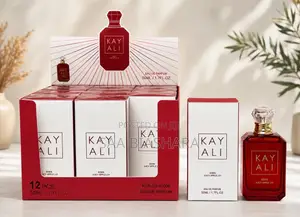 Kayali Maldives Eden Juicy Apple 50mls